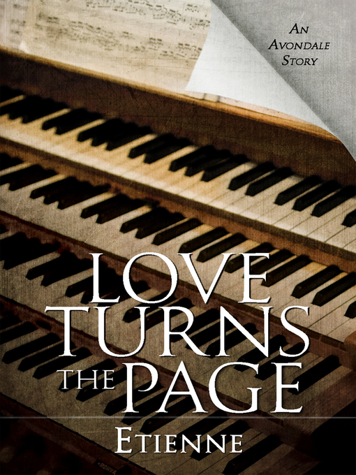 Title details for Love Turns the Page by Etienne - Available